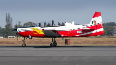 Photo of Hindustan Aeronautics awards $100M engine contract to Honeywell