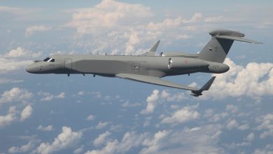 Photo of NATO Country Orders $200M IAI Special Mission Aircraft