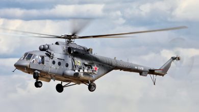 Photo of Philippines Scraps Russian Helicopter Deal Fearing US Sanctions