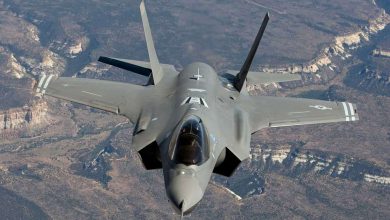 Photo of US State Department approves $8.4 billion F-35 sale to Germany