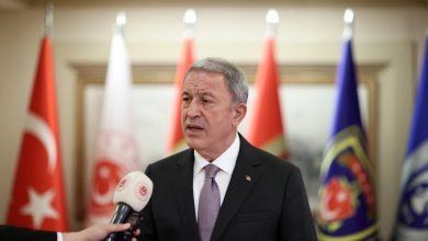 Photo of Akar: Grain export coordination center to be set up in Turkey