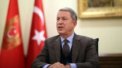 Photo of Akar: Turkey, Sweden, Finland NATO deal ‘not an end but good start’
