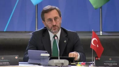 Photo of ‘Türkiye continues to have close contacts with Ukraine, Russia’