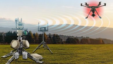 Photo of US Navy working to develop new anti-drone systems