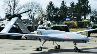Photo of Lithuanian Defense Minister: Lithuania to hand over Bayraktar ‘Vanagas’ to Ukraine on July 6