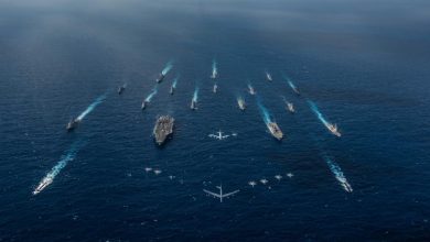 Photo of Is NATO’s influence growing in the Indo-Pacific region?