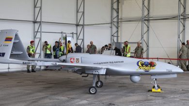Photo of Bangladesh to purchase Turkey’s top exporting Bayraktar TB2 drone