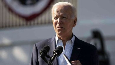 Photo of “Biden willing to work with Congress on F-16 sales to Türkiye”