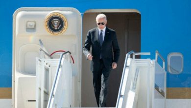 Photo of Biden pledges to ‘reorient’ relations with Saudi Arabia