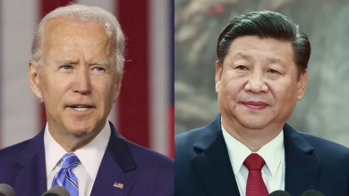Photo of Xi, Biden to talk as US military prepares for Pelosi’s visit to Taiwan