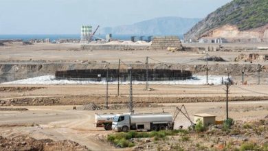 Photo of Türkiye breaks ground on 4th reactor of Akkuyu Nuclear Plant