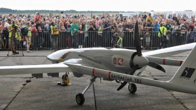 Photo of Norway, Canada start fundraising to buy Bayraktar TB2s for Ukraine