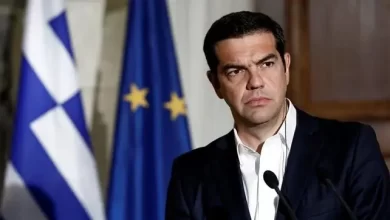 Photo of Greece’s Tsipras: Turkey’s NATO victory ‘terrible diplomatic defeat’