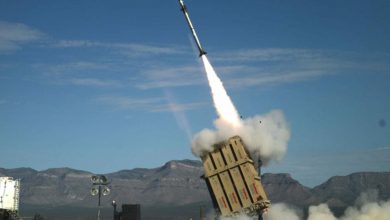 Photo of US tests Medium-Range intercept capability prototype