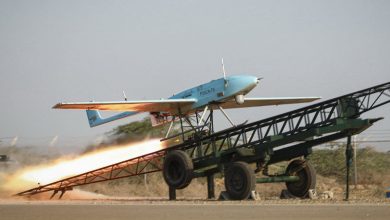 Photo of In Ukraine war, a race to acquire smarter, deadlier drones