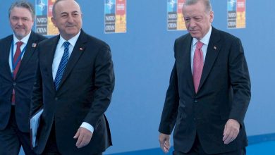 Photo of ‘Turkey won’t let Sweden, Finland into NATO if promises not kept’