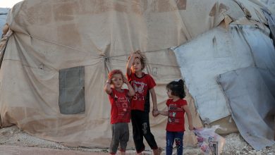 Photo of Civilians in Syria continue to suffer from regime, terrorism
