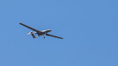 Photo of Report: Turkey well prepared for war-triggered global defense demand
