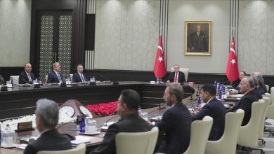 Photo of Türkiye urges NATO allies’ support in fight against terror groups