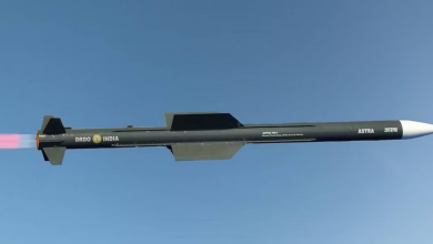 Photo of Report: India to develop Air-Launched Anti-AWACS missile