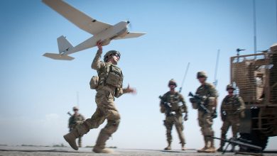 Photo of Ukraine building ‘Army of Drones’ from donations