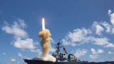 Photo of S. Korea, U.S., Japan to hold Pacific Dragon missile defense exercise