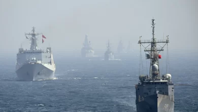 Photo of China, Pakistan to hold joint naval drills in east China in July