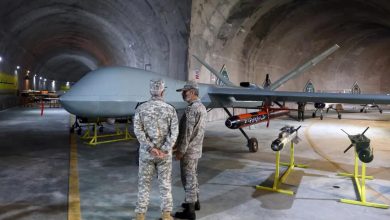 Photo of US: Russia has been to Iran twice in last month to assess drones