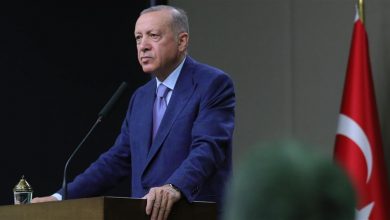 Photo of “Turkiye to pursue diplomatic solution for Ukraine war”