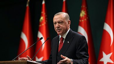 Photo of ‘Turkey waiting on Finland, Sweden to meet its expectations’