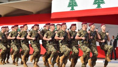 Photo of Qatar gives cash-strapped Lebanese army $60M