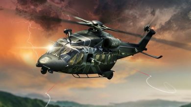Photo of Poland buys 32 attack helicopters from Italy’s Leonardo