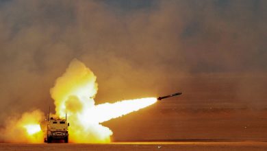 Photo of Latvia requests HIMARS Rocket launchers from US