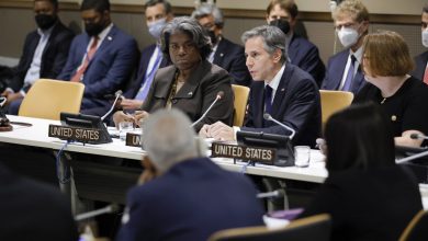 Photo of “New Cold War”: Russia, West vie for influence in Africa