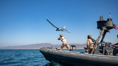Photo of AeroVironment to provide Puma 3 AE Drones to US Army