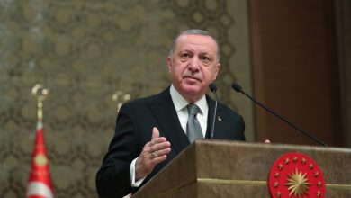 Photo of Erdogan: Greece ‘deliberately’ violating terms of Lausanne Peace Treaty