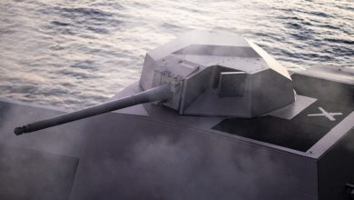 Photo of US Navy awards contract to Rheinmetall to develop new airburst munition