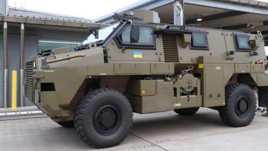 Photo of Australia sends more military aid to Ukraine to counter Russia