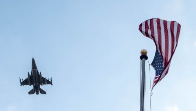 Photo of Greece-related conditions for US sale of F-16s to Turkiye ‘not binding’