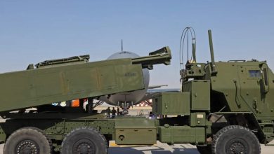 Photo of US to send four more HIMARS to Ukraine