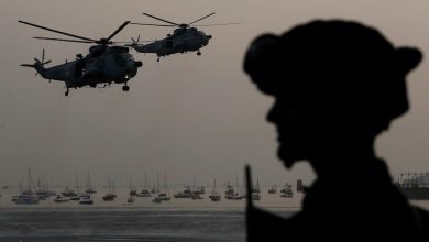 Photo of Report: India, France to jointly develop multi-role helicopter engines