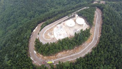 Photo of China begins construction far-reaching radar system to boost defense against asteroids