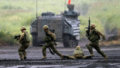 Photo of Japan, Indonesia to strengthen military cooperation
