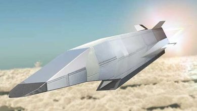 Photo of Japan tests missile scramjet engine with a supersonic fuel burn rate