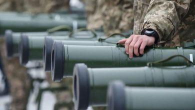Photo of EU proposes joint arms purchases to replenish stocks