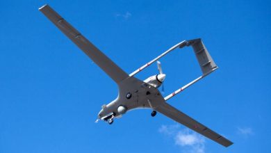 Photo of Russia claims use of electromagnetic weapon against Ukrainian drones