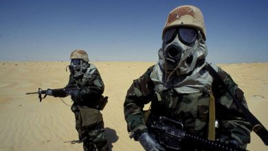 Photo of US, NATO allies to hold chemical, biological, nuclear training