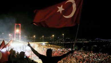 Photo of Türkiye marks sixth anniversary of 2016 defeated coup