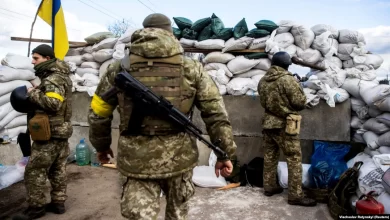 Photo of Australia to boost military aid to Ukraine