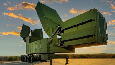 Photo of Raytheon to build  LTAMDS radar prototypes for US Army